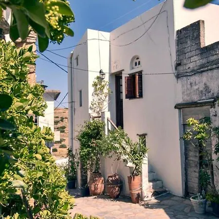 Pk Residency In Falatados * Mési