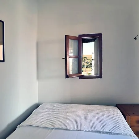 Dom wakacyjny Pk Residency In Falatados Mési