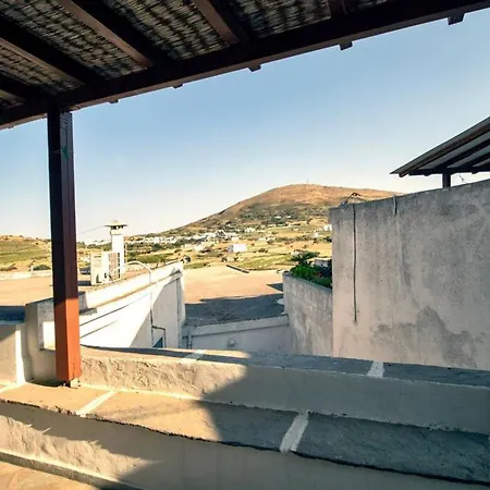 Pk Residency In Falatados *