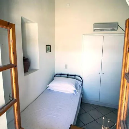 Pk Residency In Falatados Mési
