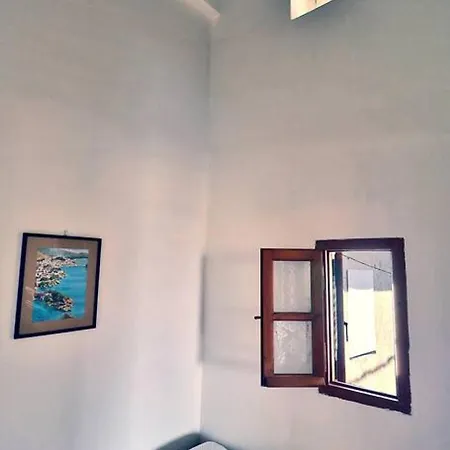 Pk Residency In Falatados Dom wakacyjny Mési