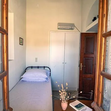 بيت للعطل Pk Residency In Falatados Mési