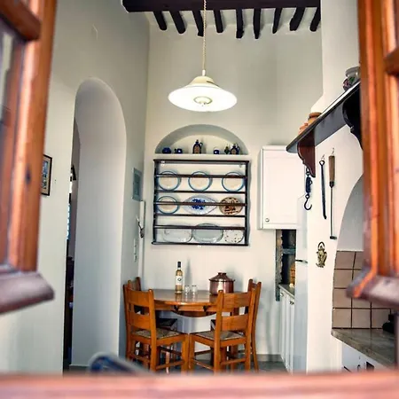 Pk Residency In Falatados