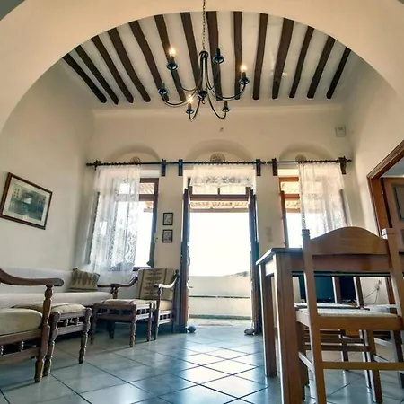 بيت للعطل Pk Residency In Falatados Mési