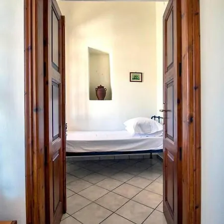 Pk Residency In Falatados Dom wakacyjny Mési