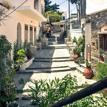 Pk Residency In Falatados Mési
