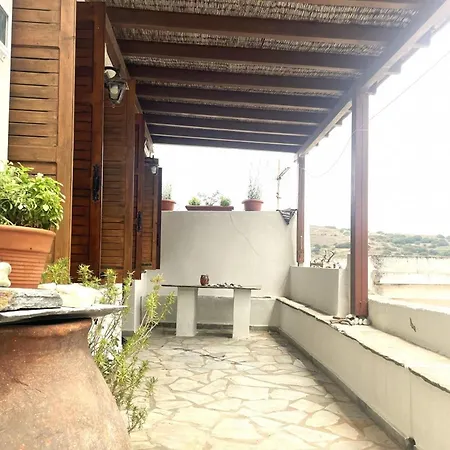 Pk Residency In Falatados