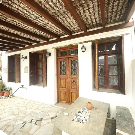 Pk Residency In Falatados Dom wakacyjny *